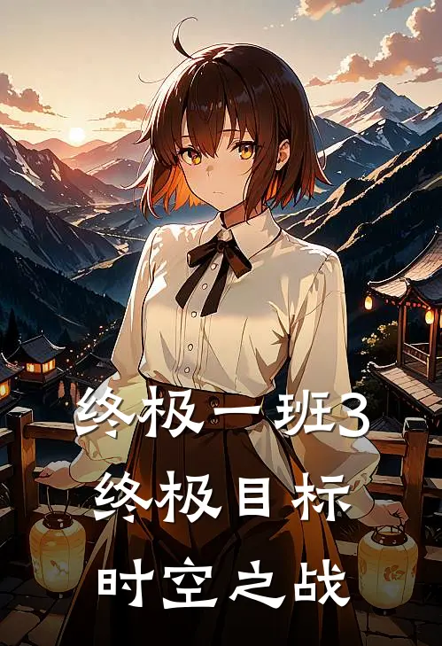 终极一班3终极目标时空之战