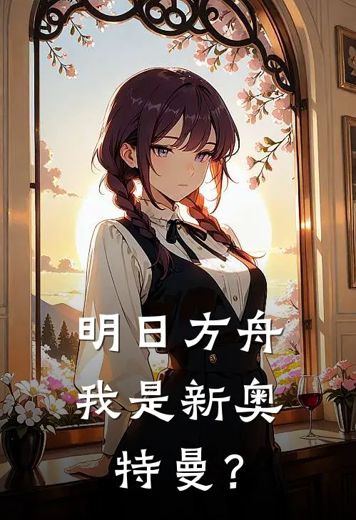 明日方舟：我是新奥特曼？