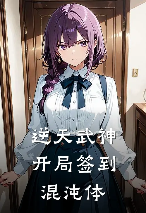 逆天武神：开局签到混沌体