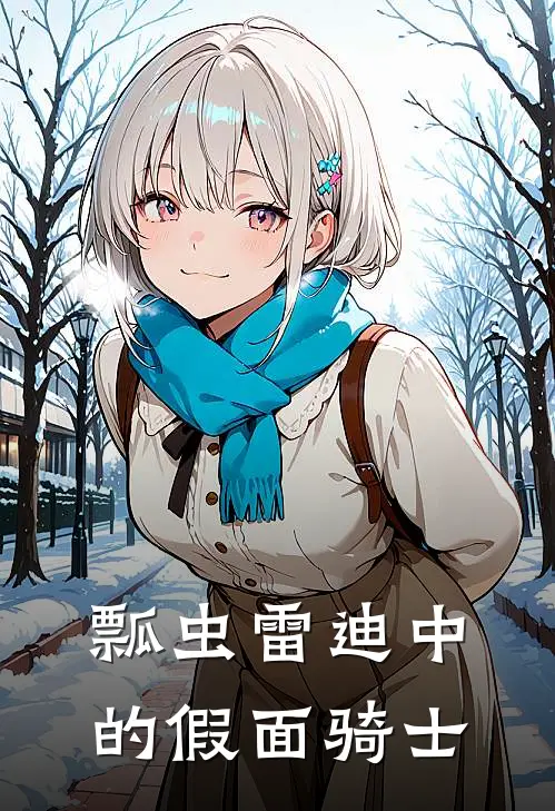 瓢虫雷迪中的假面骑士