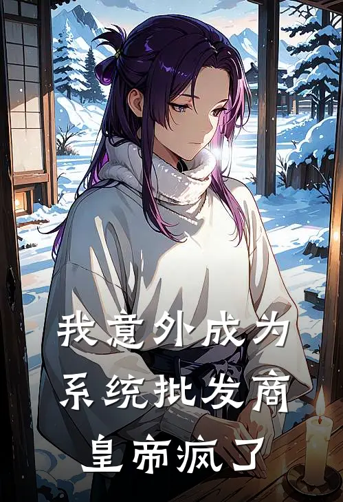 我意外成为系统批发商，皇帝疯了