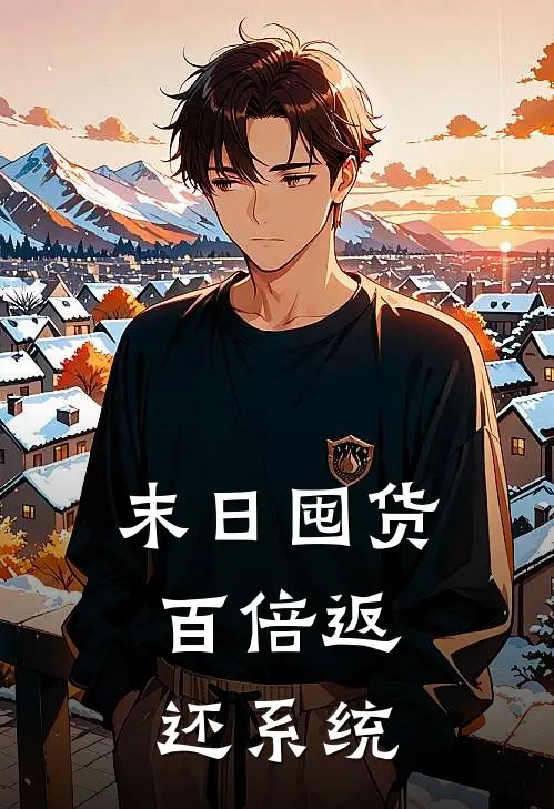 末日囤货：百倍返还系统