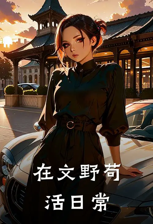 在文野苟活日常