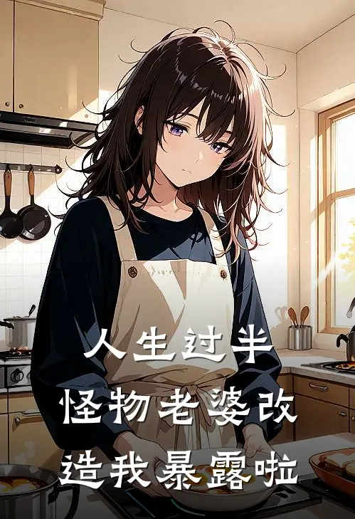 人生过半，怪物老婆改造我暴露啦