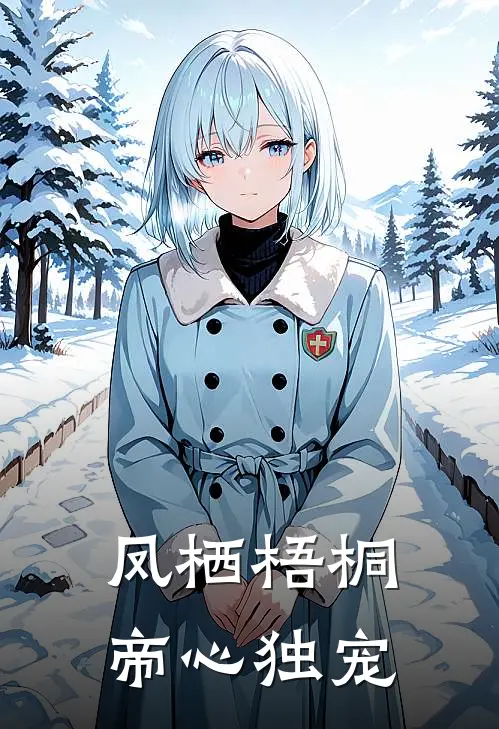 凤栖梧桐，帝心独宠