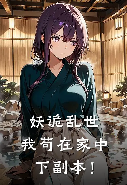 妖诡乱世，我苟在家中下副本！