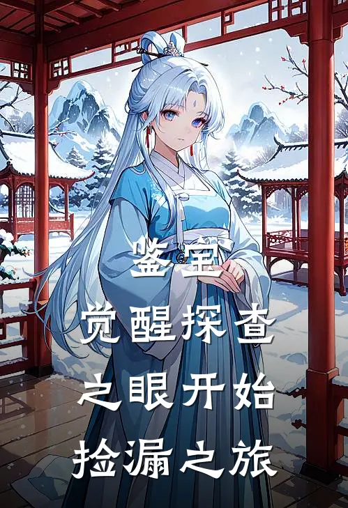 鉴宝：觉醒探查之眼开始捡漏之旅