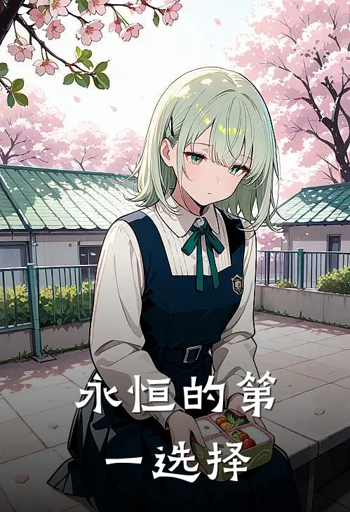 永恒的第一选择