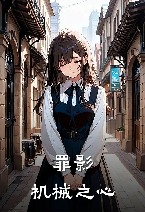 罪影：机械之心