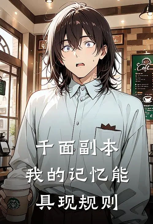 千面副本：我的记忆能具现规则