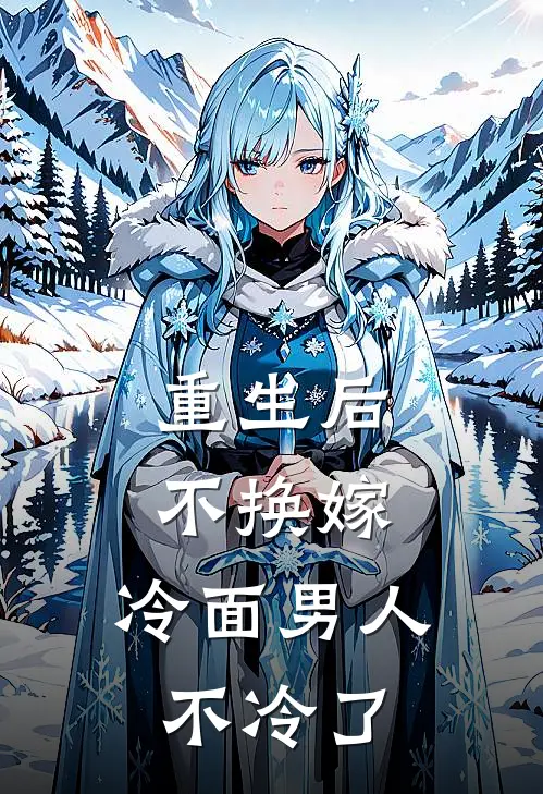 重生后不换嫁，冷面男人不冷了