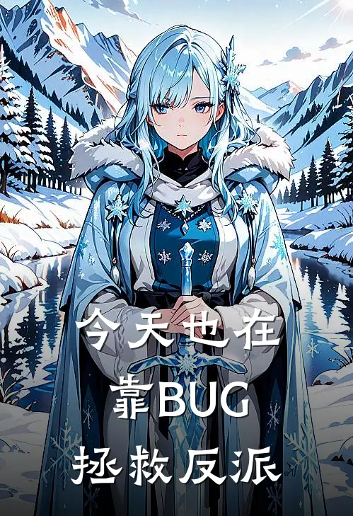 今天也在靠BUG拯救反派