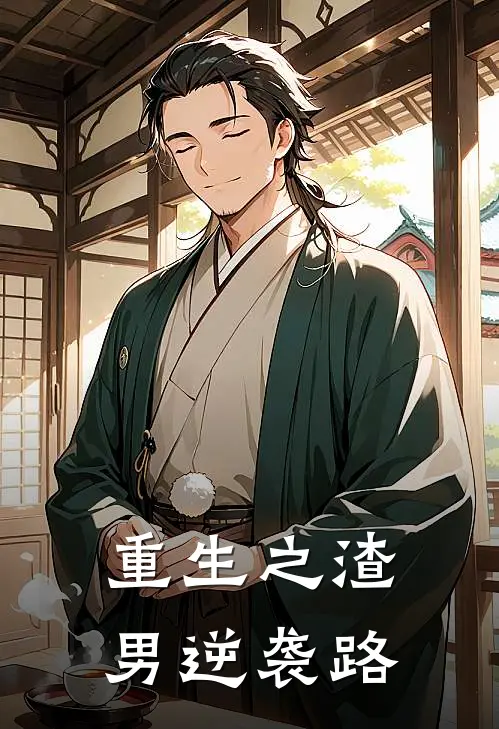 重生之渣男逆袭路