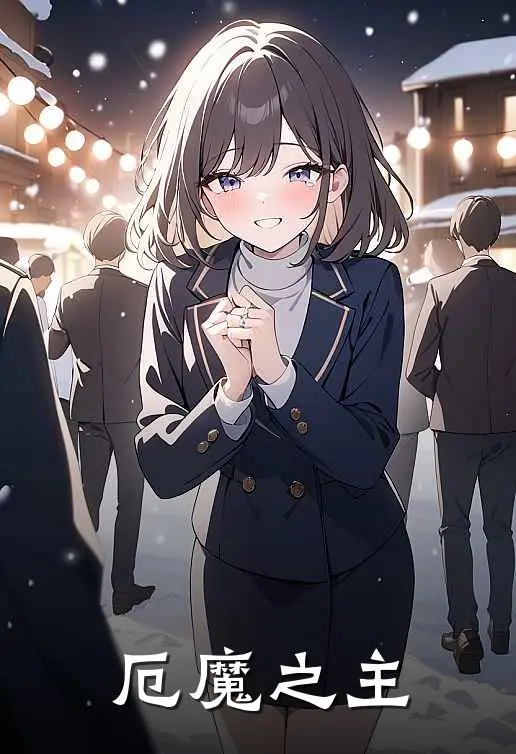 厄魔之主陆仁修林小雨小说免费阅读无弹窗_完结版小说全文免费阅读厄魔之主(陆仁修林小雨)