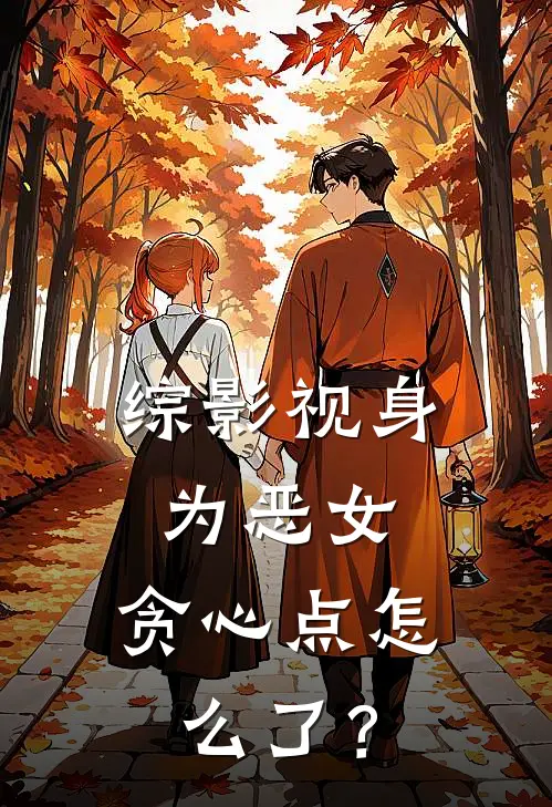 综影视身为恶女，贪心点怎么了？