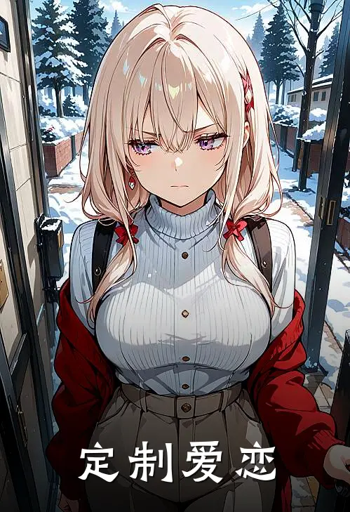 定制爱恋
