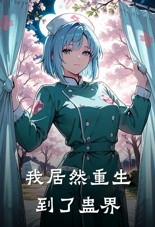 我居然重生到了蛊界