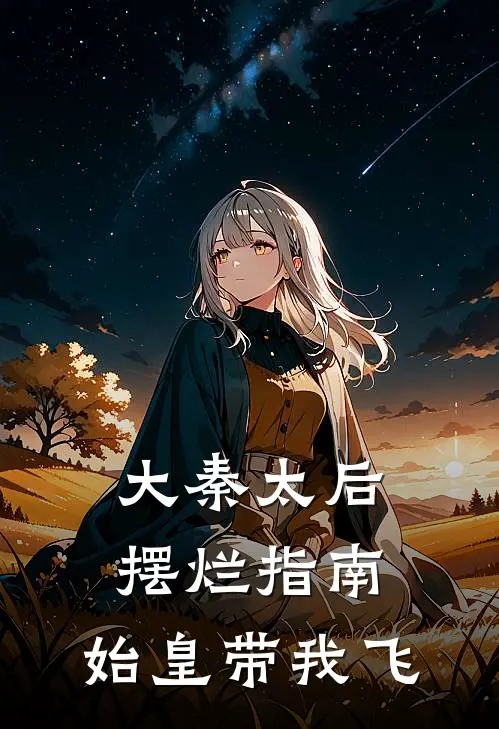 大秦太后摆烂指南：始皇带我飞