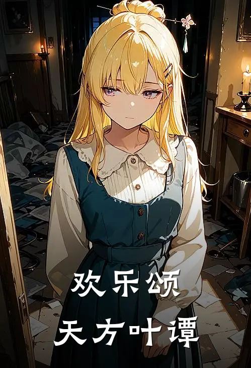 欢乐颂：天方叶谭