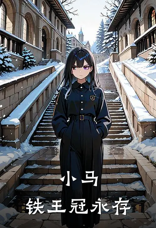 小马：铁王冠永存