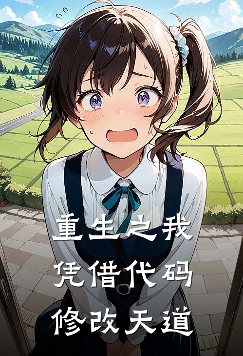 重生之我凭借代码修改天道白澜澜哥热门小说排行_免费阅读全文重生之我凭借代码修改天道(白澜澜哥)