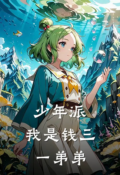 少年派：我是钱三一弟弟