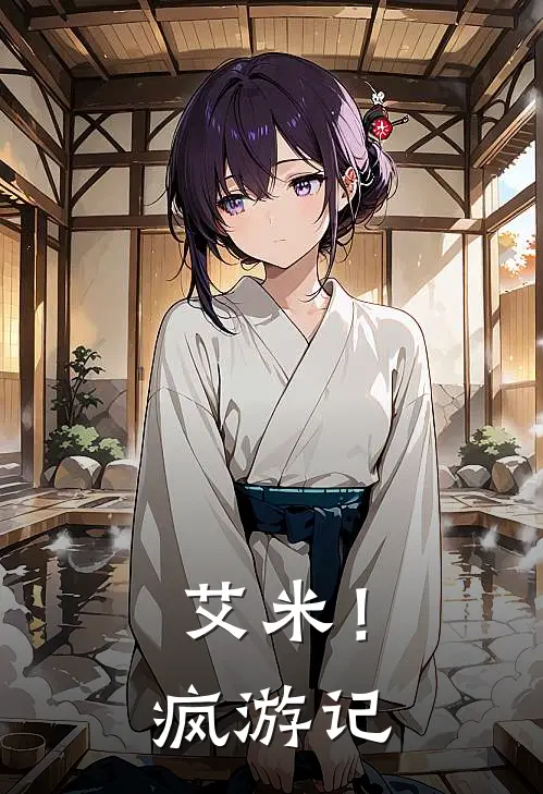 艾米！【疯】游记