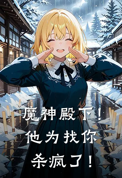 魔神殿下！他为找你杀疯了！