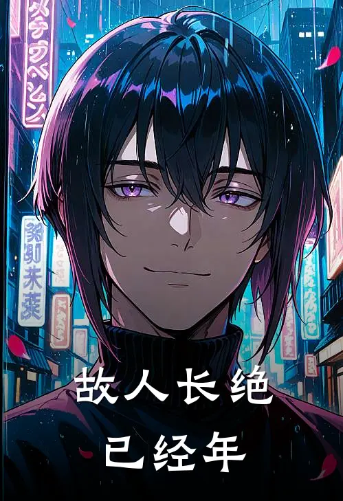 故人长绝已经年