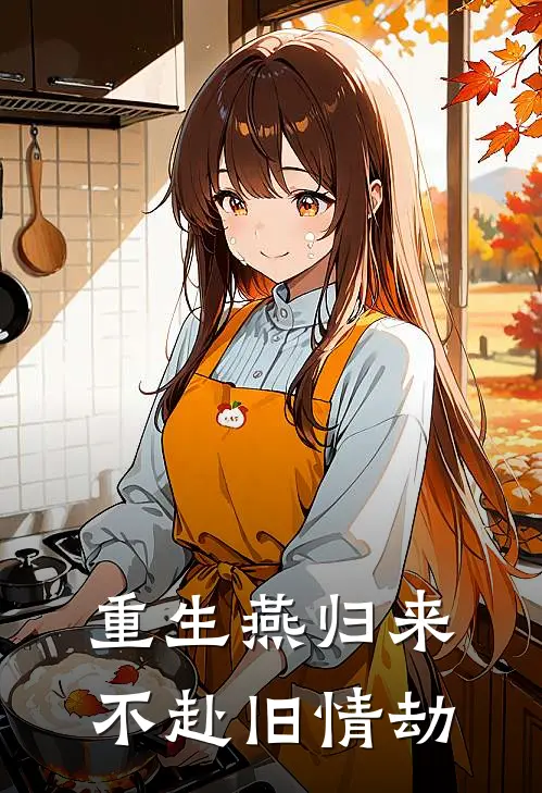 重生燕归来不赴旧情劫