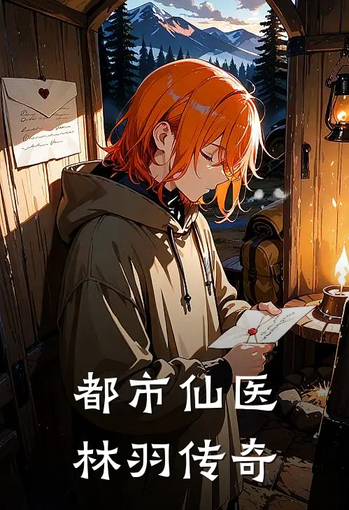 都市仙医林羽传奇