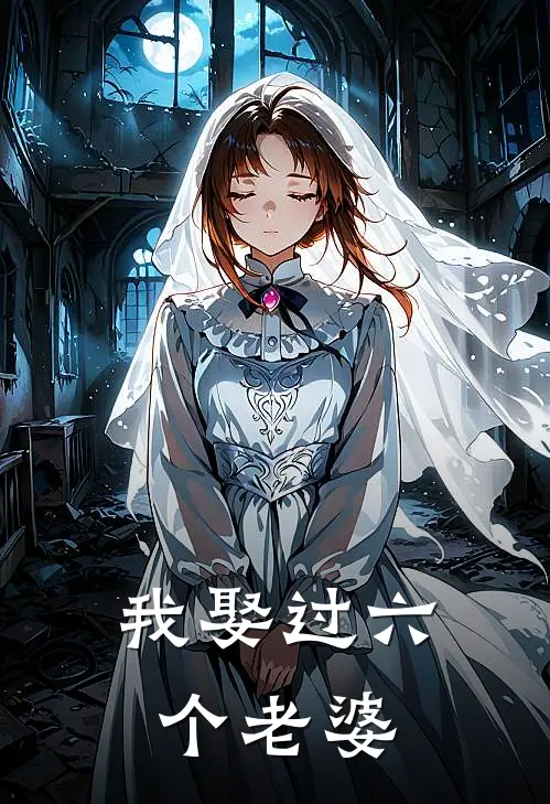 我娶过六个老婆