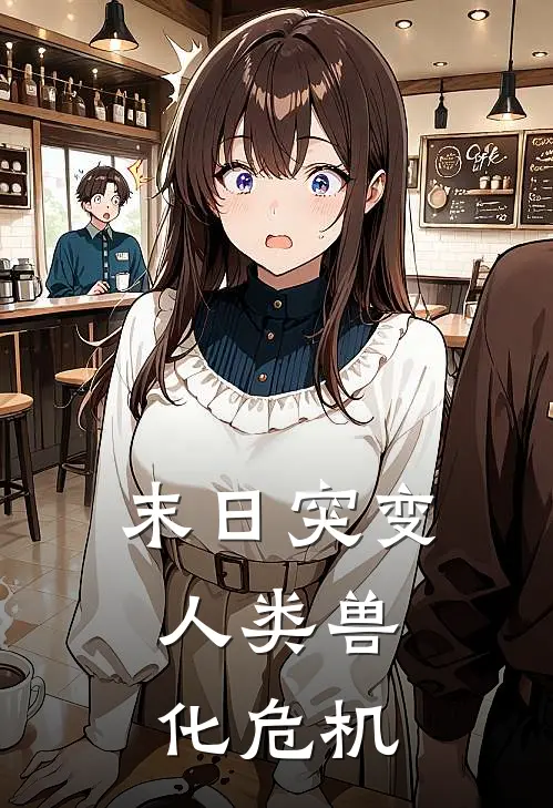 末日突变：人类兽化危机林深林深小说最新章节_最新小说推荐末日突变：人类兽化危机林深林深