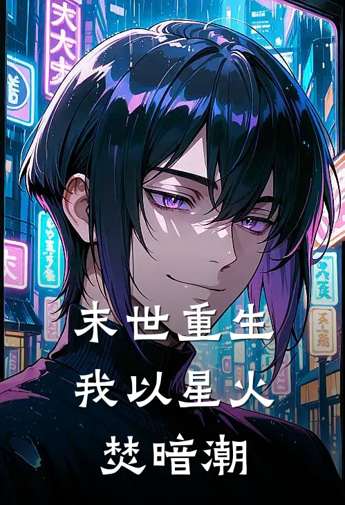 末世重生：我以星火焚暗潮