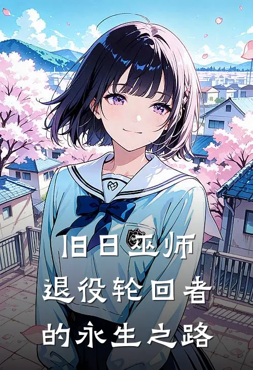 旧日巫师：退役轮回者的永生之路