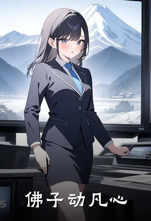 佛子动凡心