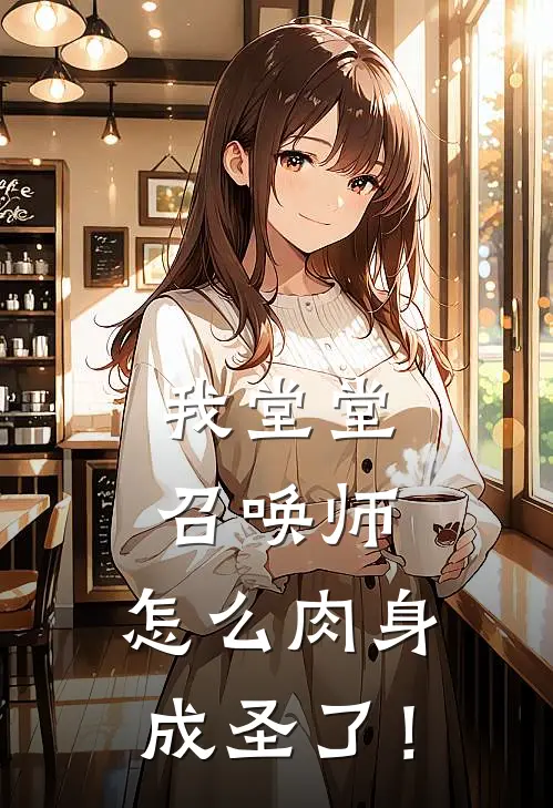 我堂堂召唤师，怎么肉身成圣了！