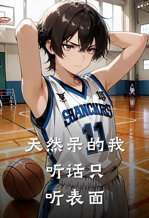 天然呆的我，听话只听表面