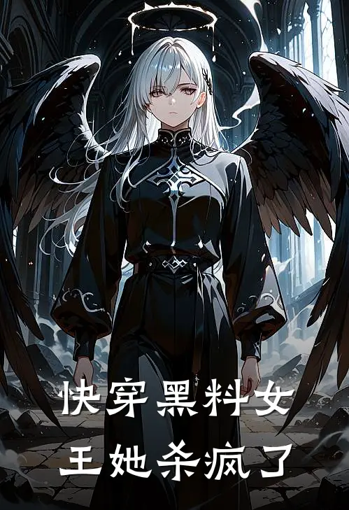快穿黑料女王她杀疯了
