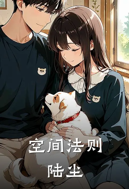 空间法则：陆尘