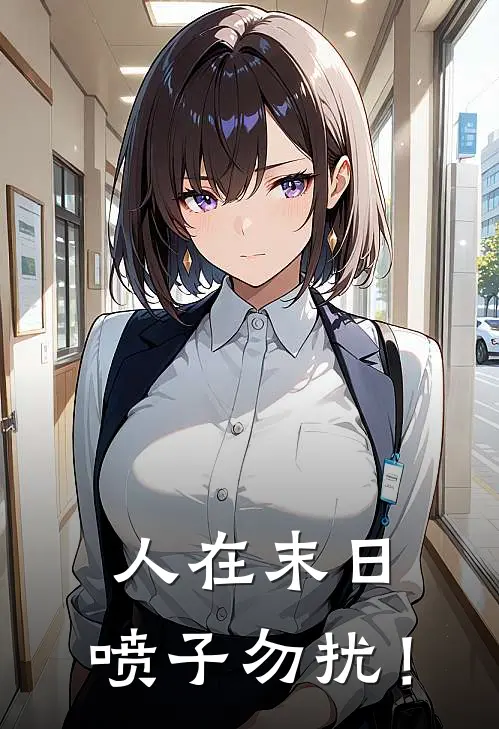 人在末日，喷子勿扰！