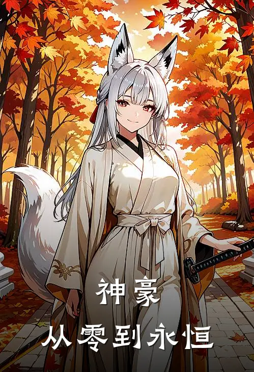 神豪：从零到永恒