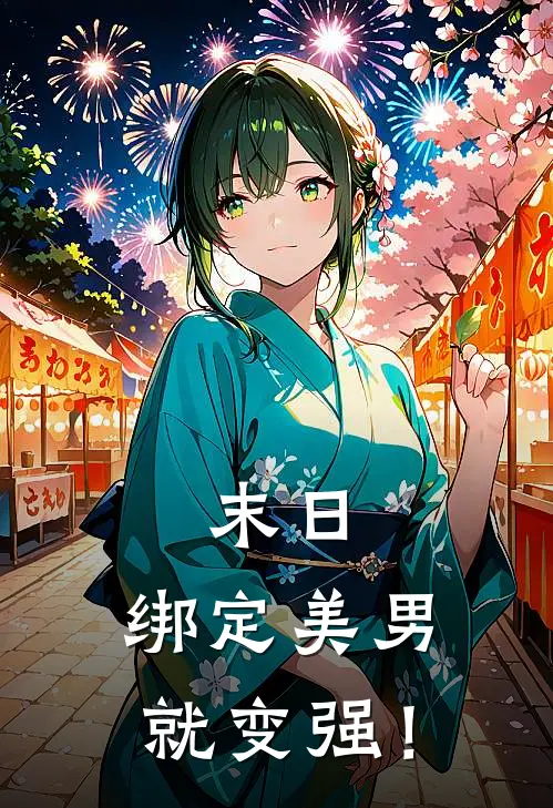 末日：绑定美男就变强！