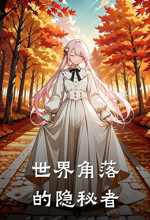 世界角落的隐秘者