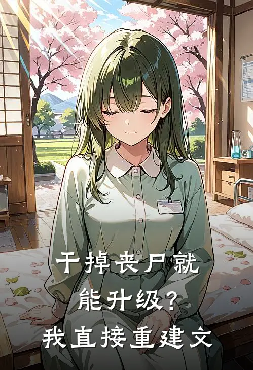 干掉丧尸就能升级？我直接重建文