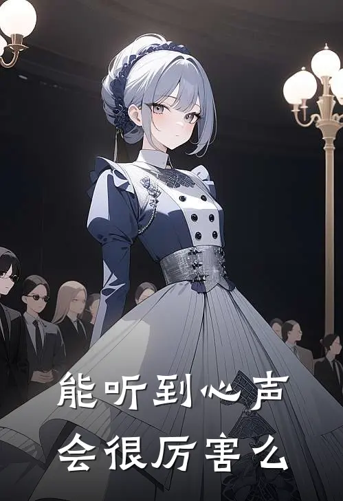 能听到心声会很厉害么陈默林婉最新小说推荐_最新好看小说能听到心声会很厉害么陈默林婉