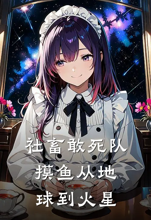 社畜敢死队，摸鱼从地球到火星