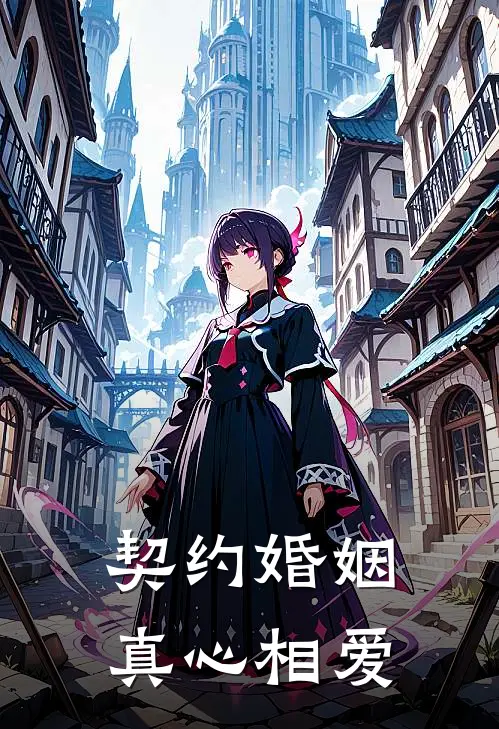 契约婚姻，真心相爱