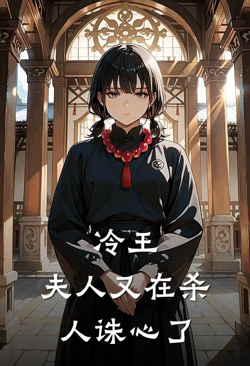 冷王，夫人又在杀人诛心了