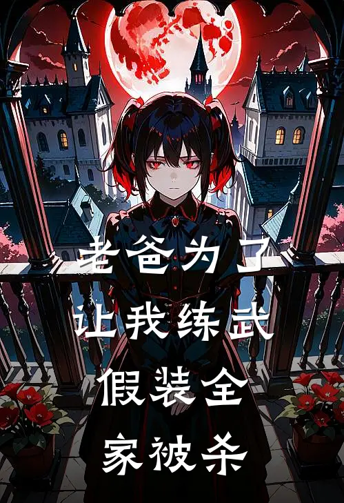 老爸为了让我练武，假装全家被杀